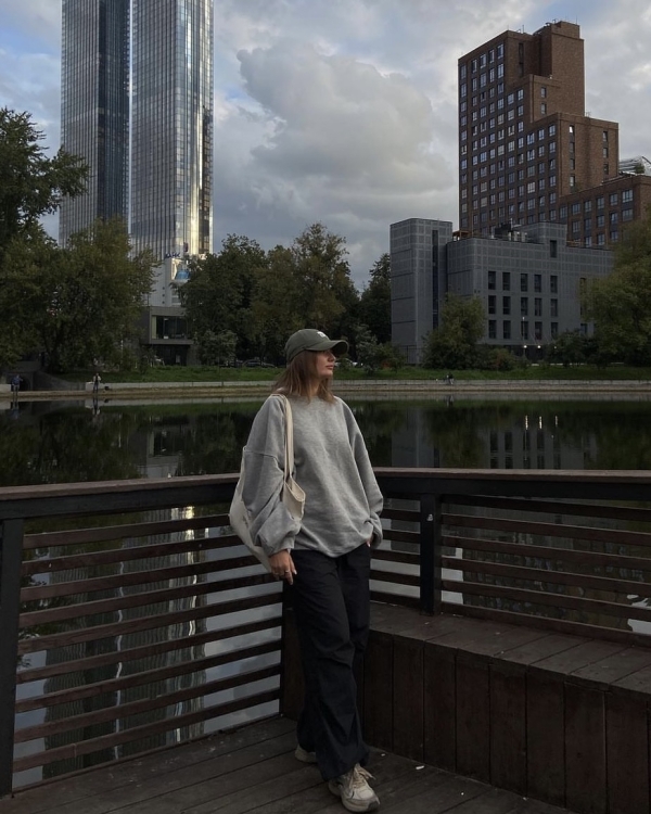 Все на улицу! Рассказываем, где гулять в