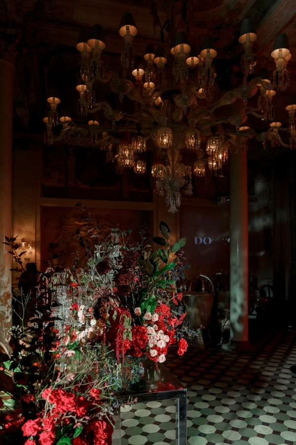 Декораторы Kristina Ageeva