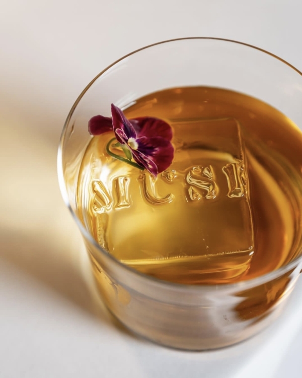 Где отметить 8 Марта? Лучшие рестораны Москвы