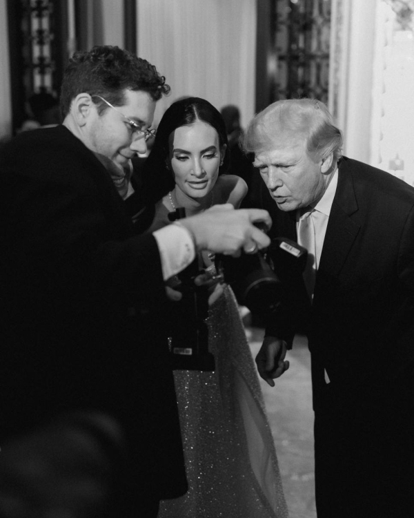 «Главное для меня — пара и их искренние