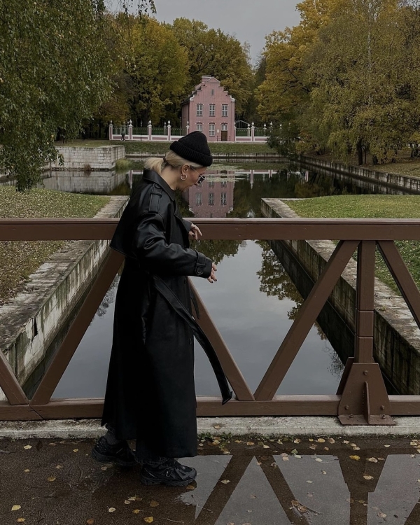 Все на улицу! Рассказываем, где гулять в