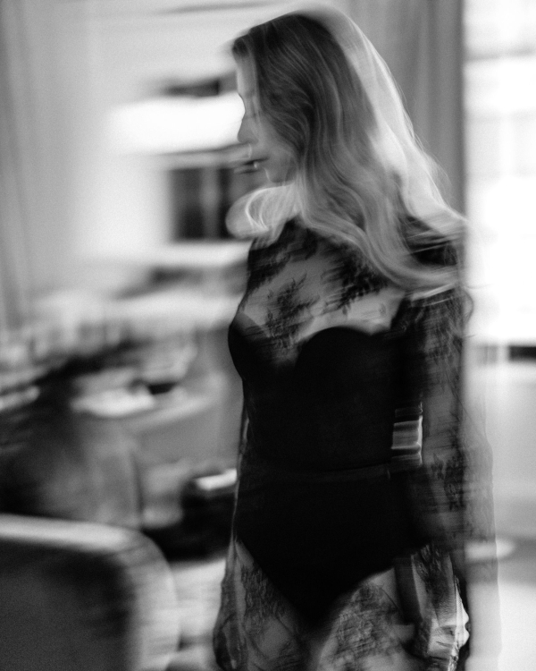 Интервью с невестой: о двух первых встречах