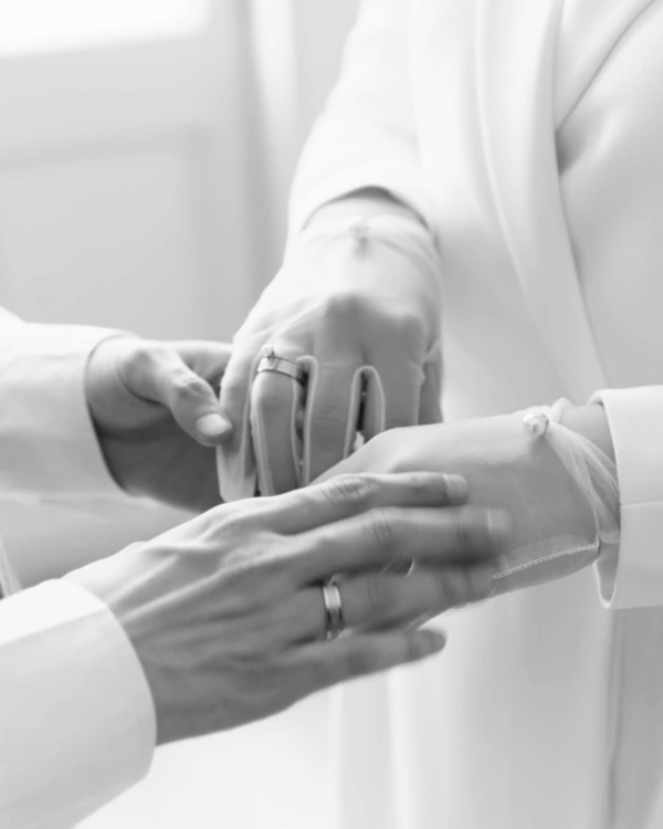 Где можно сделать кольца на заказ?