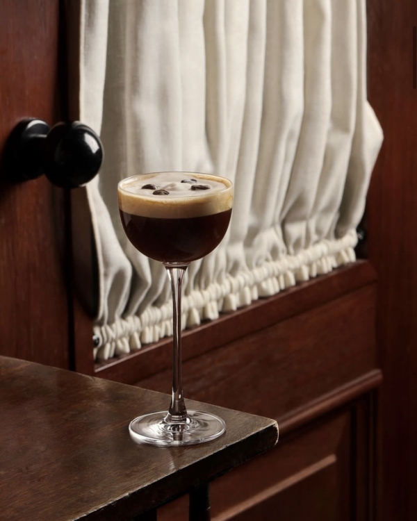 Где отметить 8 Марта? Лучшие рестораны Москвы