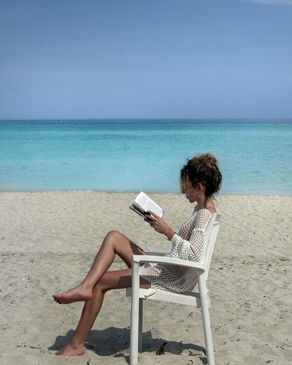 Море волнуется раз. Лучшие пляжные направления для