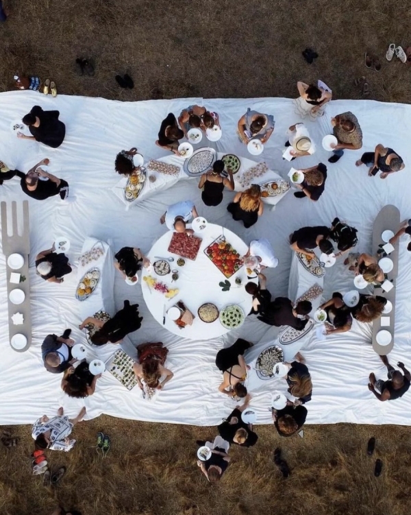 О чем важно помнить, составляя план рассадки