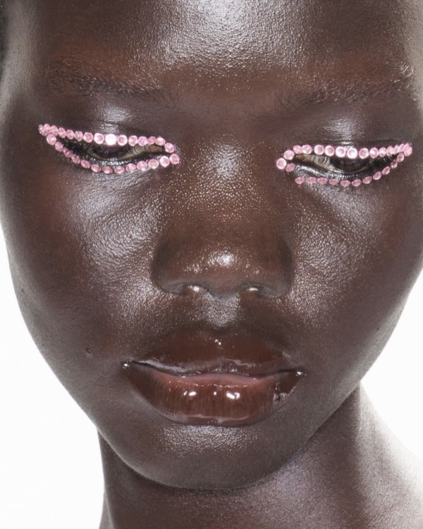 Весенний бьюти-образ невесты. Какие актуальные приемы для