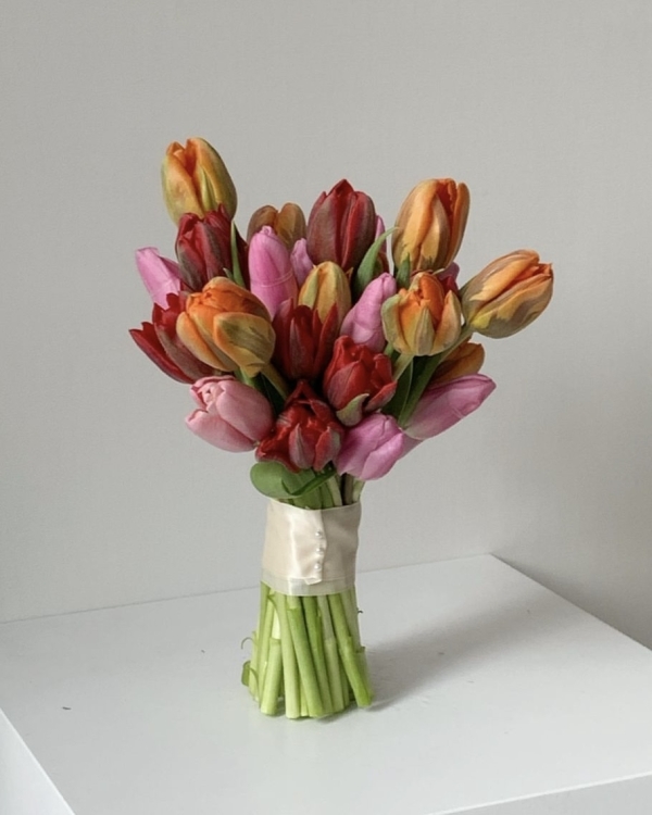 10 сезонных цветов, которые должны быть в