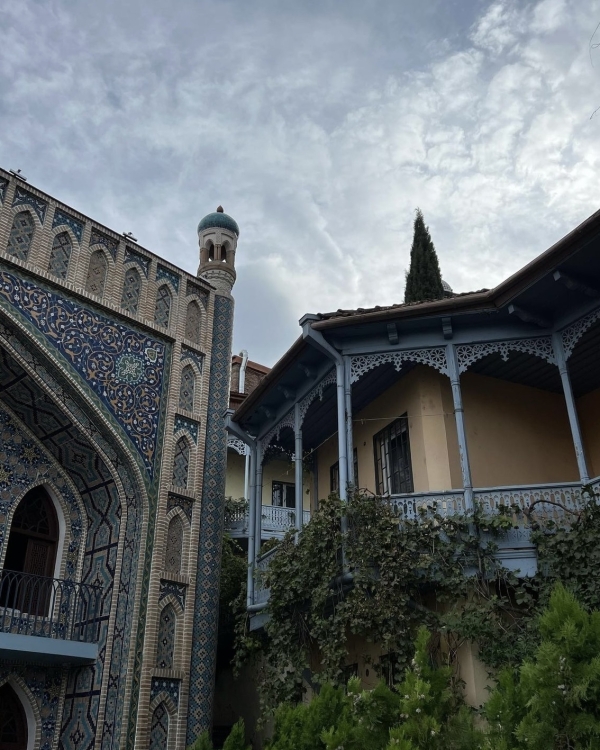 Путешествие начинается: лучшие непляжные направления для медового