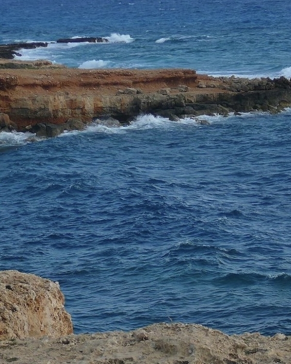 Море волнуется раз. Лучшие пляжные направления для