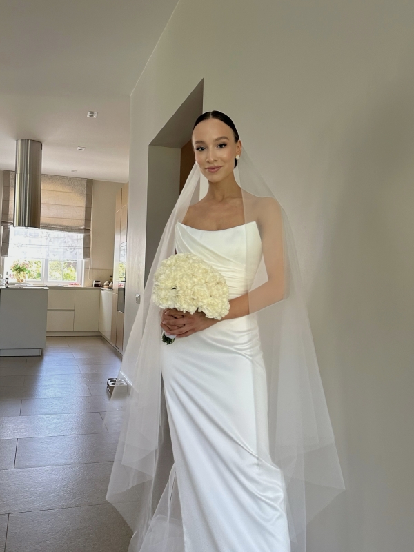 Стилисты Алена Ямская