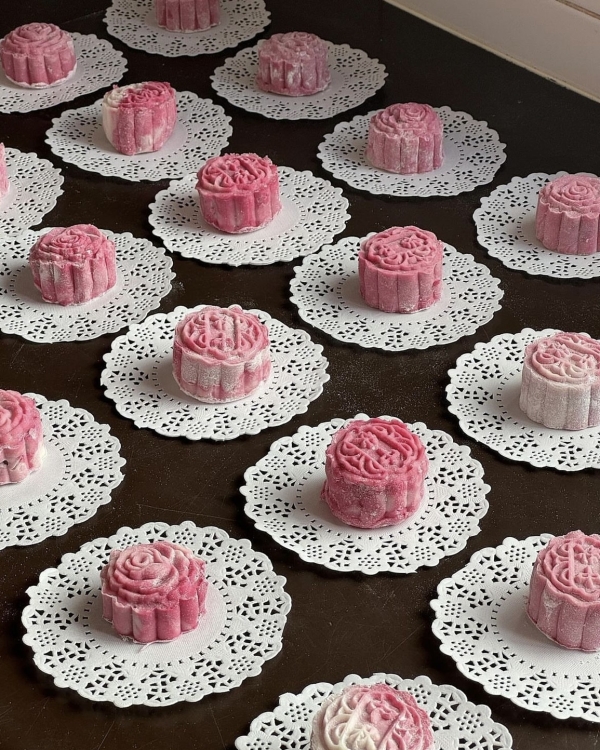 В каких цветах оформить свадьбу летом 2024?