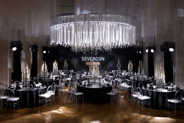 Площадки Особняк «Леман»