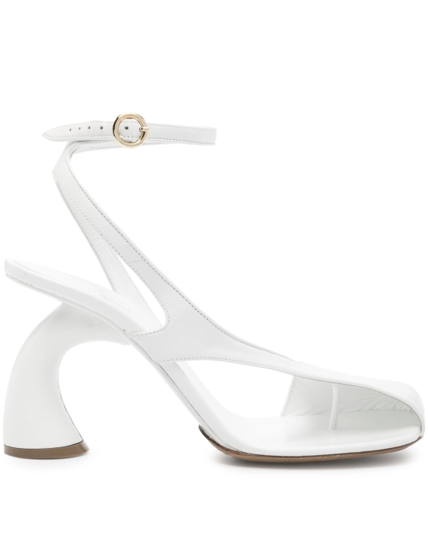 Туфли, в которых захотят выйти замуж все