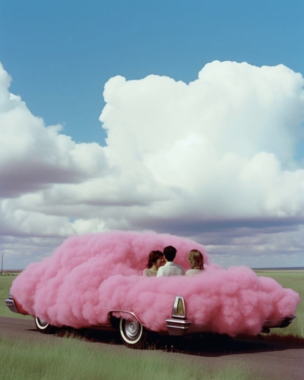 В каких цветах оформить свадьбу летом 2024?