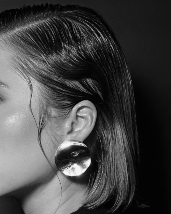 7 идей для бьюти-образа невесты в духе