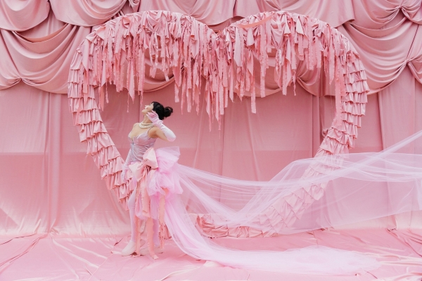 Декораторы Kristina Ageeva