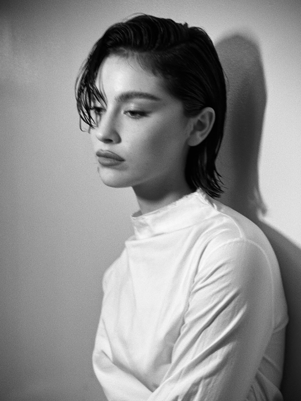 Short hair, don't care. Рассказываем о трендовых