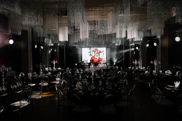 Площадки Особняк «Леман»