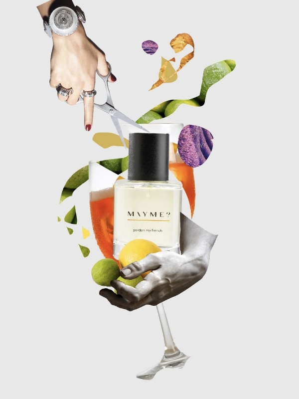 Ты пахнешь как любовь. Обновляем свой весенний