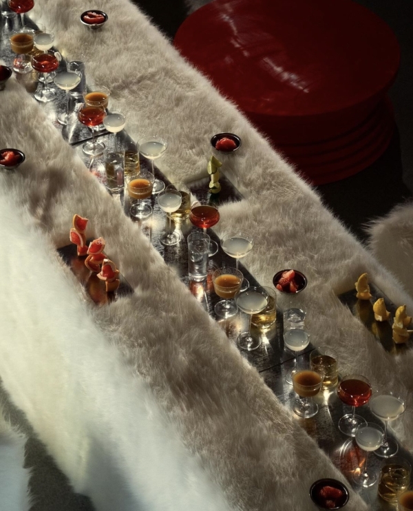 Плейлист для свадебного welcome 2024