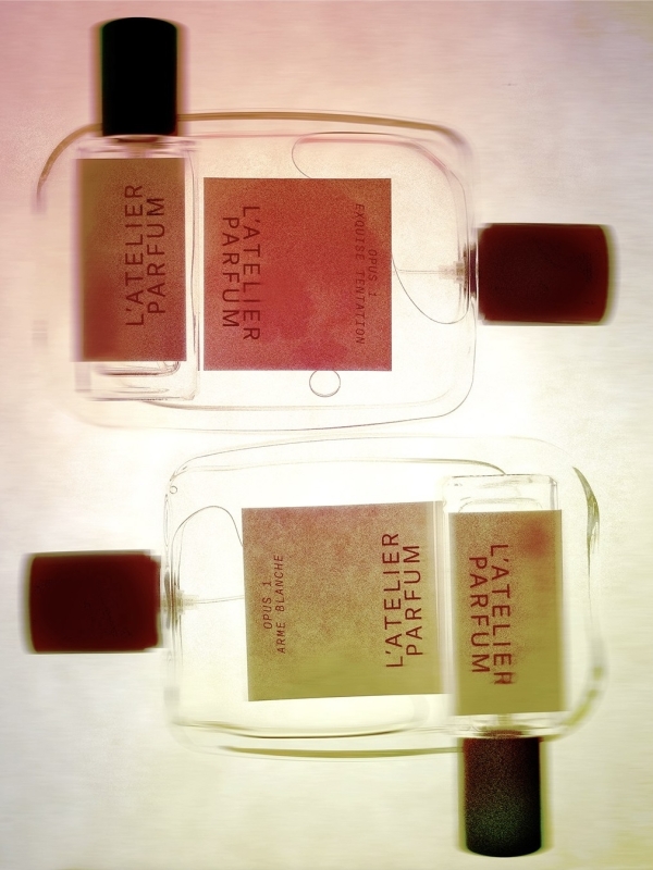 Ты пахнешь как любовь. Обновляем свой весенний