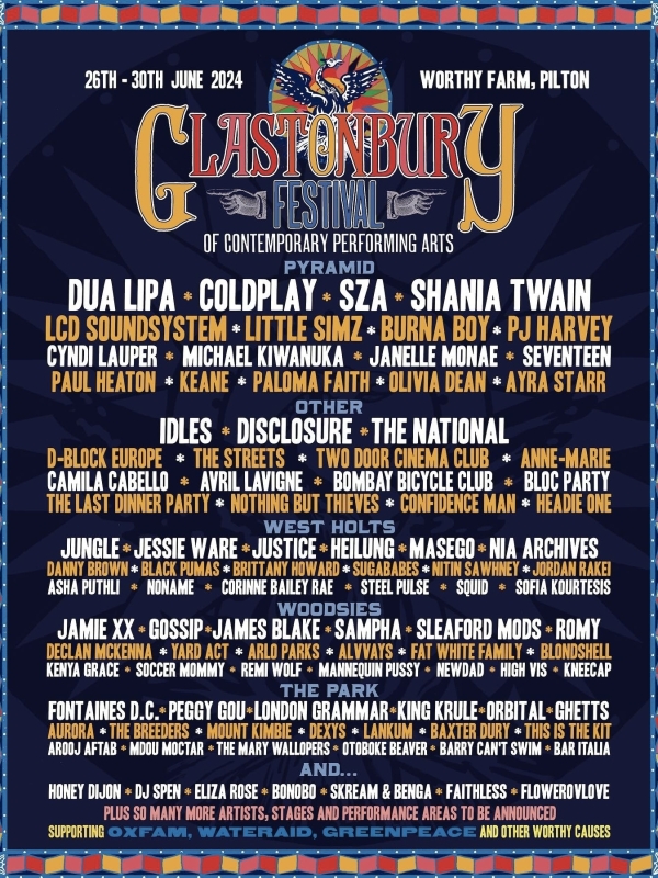 Тейлор Свифт, Лана Дель Рей и Эд