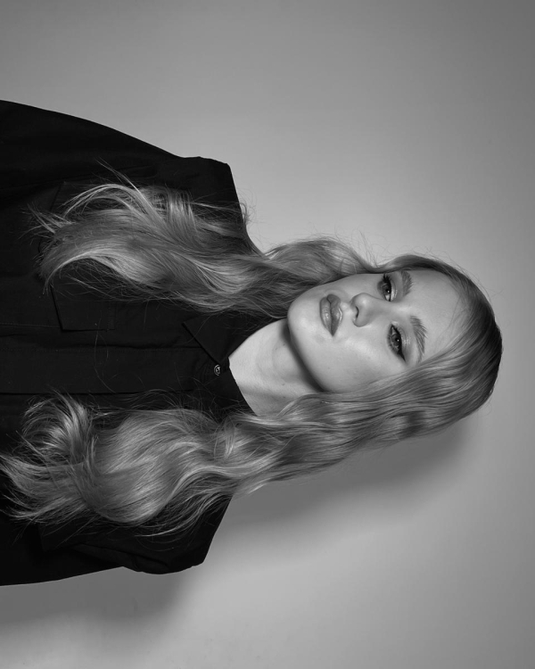 7 идей для бьюти-образа невесты в духе