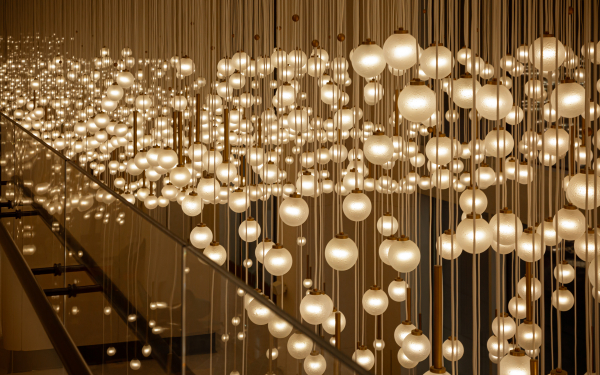 Площадки Radisson Blu Leninsky Prospect Hotel, Moscow