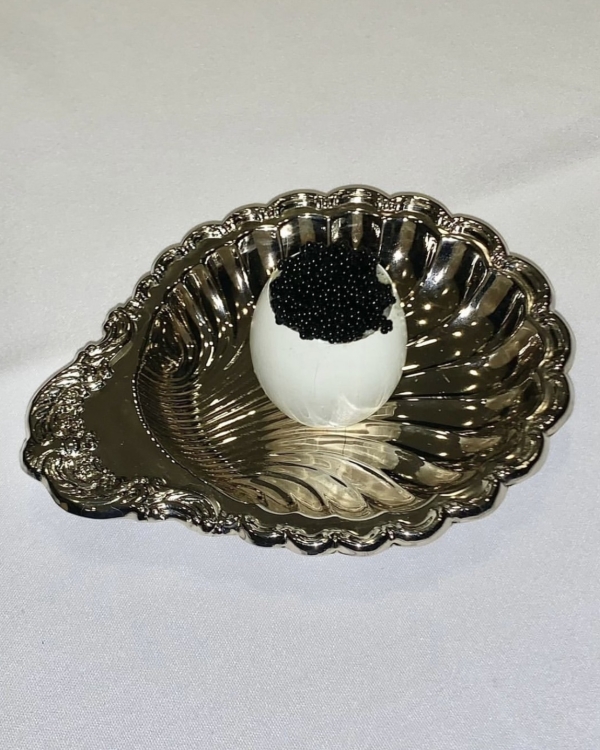 Давайте украсим стол к Пасхе! 30 идей