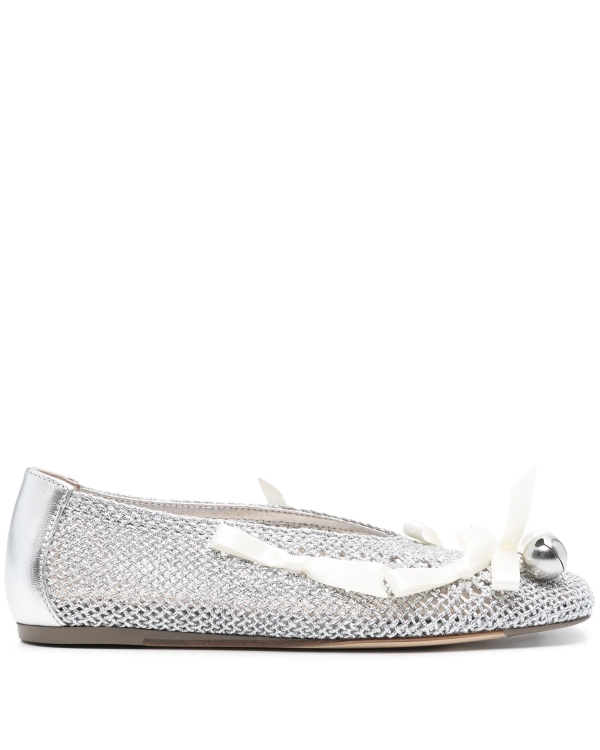 Туфли, в которых захотят выйти замуж все