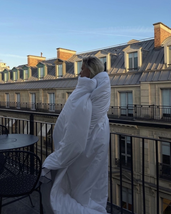 Путешествие начинается: лучшие непляжные направления для медового