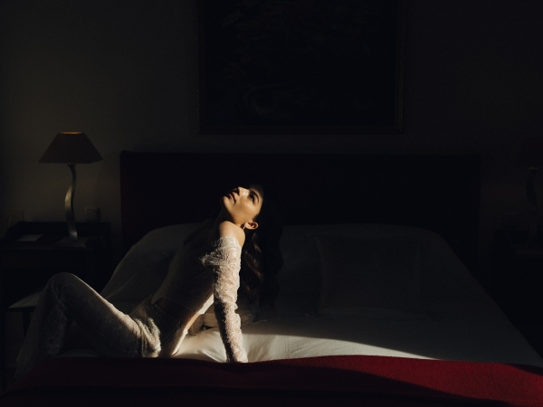 Интервью с невестой: о разнице в возрасте,