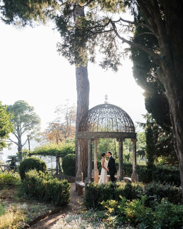 «Главное для меня — пара и их искренние