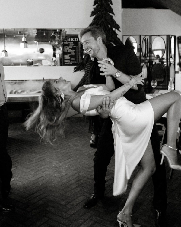 Движение любви. 7 хореографических студий Москвы, где