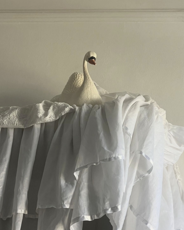 Давайте украсим стол к Пасхе! 30 идей