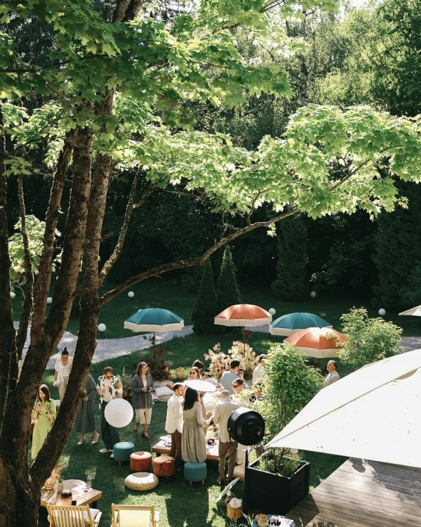 Движение любви. 7 хореографических студий Москвы, где