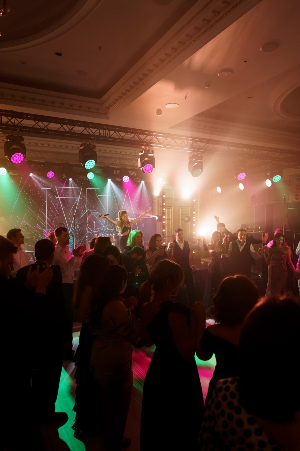 Интервью с невестой: о решении жениться в