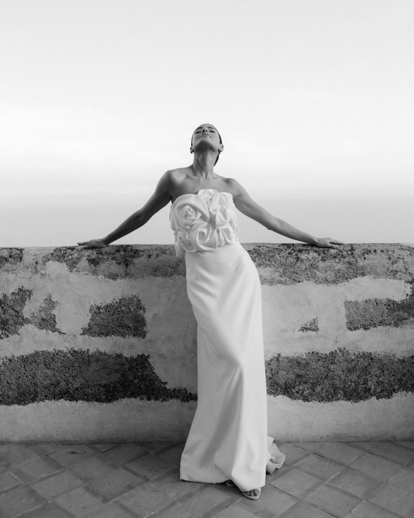 «Главное для меня — пара и их искренние