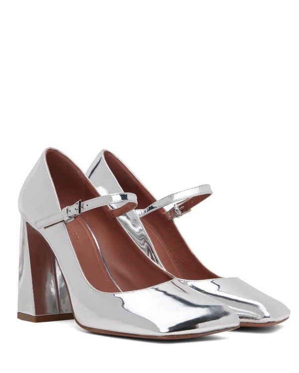 Туфли, в которых захотят выйти замуж все