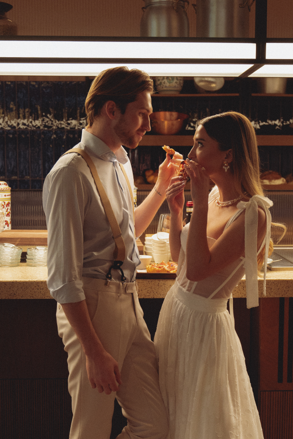 Площадки Radisson Blu Leninsky Prospect Hotel, Moscow