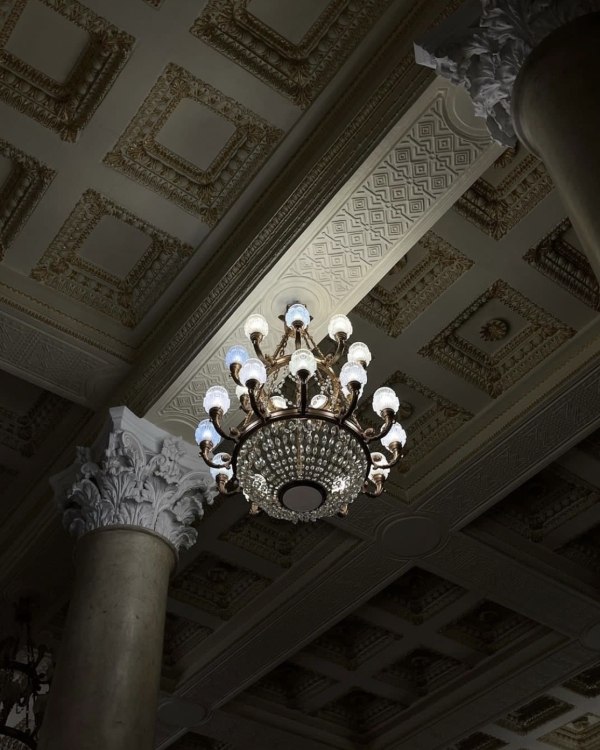 Майские 2024: куда поехать погулять?