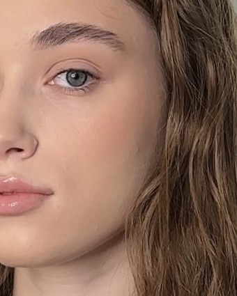 7 идей для бьюти-образа невесты в духе