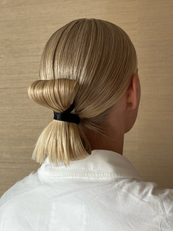 Life isn’t perfect but your hair can