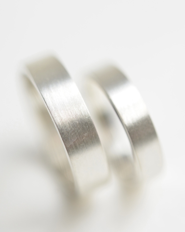 Где можно сделать кольца на заказ?