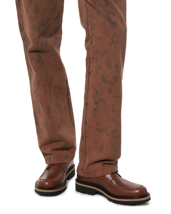 Какую обувь выбирают стильные женихи в 2024?