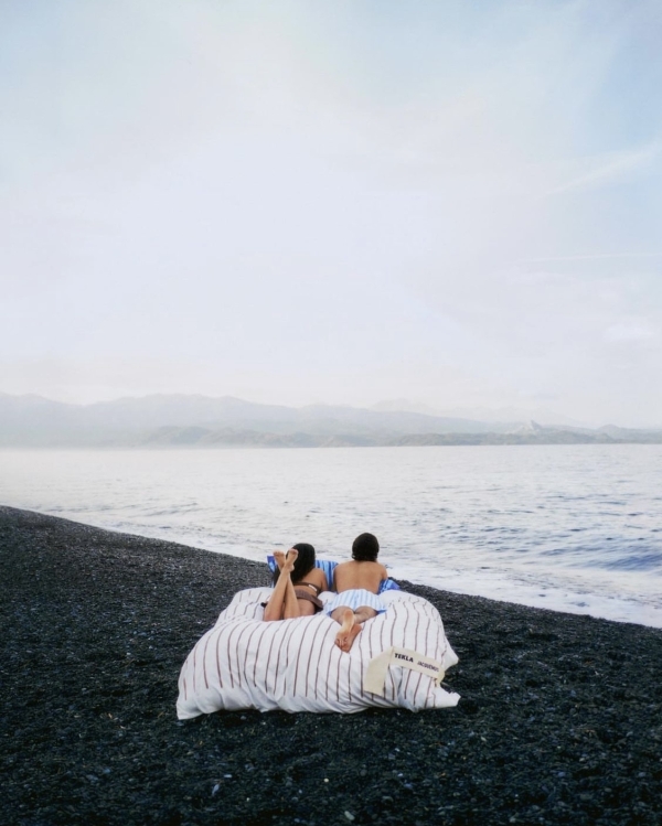 «Любовь — единственная сила, которая превращает человека в