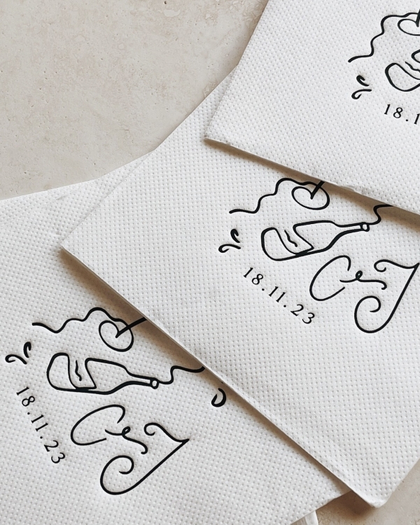 Глубокая печать, ткани и наивные рисунки. Показываем