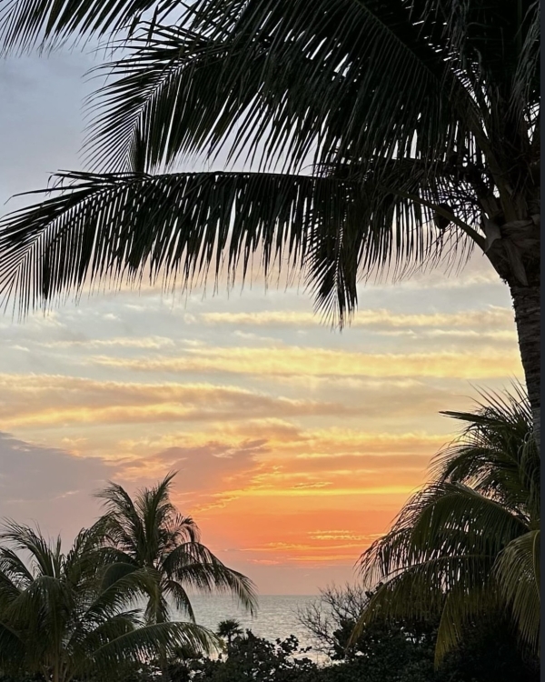 Море волнуется раз. Лучшие пляжные направления для