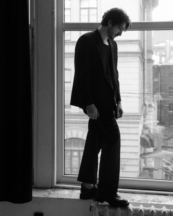 10 советов фотографа Сергея Графа, которые помогут